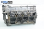 Cylinder head no camshaft included for BMW 3 (E90, E91, E92, E93) 2.0, 150 hp, sedan, 2006