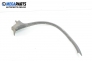 Fender arch for BMW X5 (E53) 3.0, 231 hp automatic, 2002, position: front - right