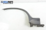 Fender arch for BMW X5 (E53) 3.0, 231 hp automatic, 2002, position: rear - left