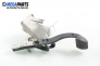 Brake pedal for BMW X5 (E53) 3.0, 231 hp automatic, 2002