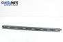 Side skirt for BMW X5 (E53) 3.0, 231 hp automatic, 2002, position: left