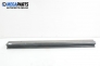 Side skirt for BMW X5 (E53) 3.0, 231 hp automatic, 2002, position: left