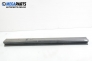 Side skirt for BMW X5 (E53) 3.0, 231 hp automatic, 2002, position: right