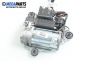 Air suspension compressor for BMW X5 (E53) 3.0, 231 hp automatic, 2002 № Wabco 472 251 561 0
