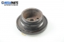 Damper pulley for BMW X5 Series E53 (05.2000 - 12.2006) 3.0 i, 231 hp