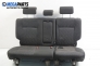 Seats set for Honda CR-V II (RD4–RD7) 2.0, 150 hp, 2005