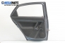 Door for Opel Vectra C 2.2 direct, 155 hp, hatchback automatic, 2006, position: rear - left