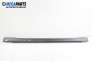 Side skirt for Opel Vectra C 2.2 direct, 155 hp, hatchback automatic, 2006, position: left