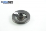 Damper pulley for Opel Vectra C 2.2 direct, 155 hp, hatchback automatic, 2006