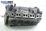 Cylinder head no camshaft included for Opel Vectra C 2.2 direct, 155 hp, hatchback automatic, 2006