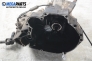 for Nissan Sunny (B13, N14) 2.0 D, 75 hp, hatchback, 1992