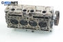 Engine head for Renault Twingo 1.2, 54 hp, 1998