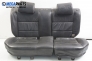 Electric heated leather seats for Subaru Legacy 2.5 AWD, 156 hp, station wagon automatic, 2000