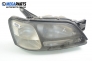 Headlight for Subaru Legacy 2.5 AWD, 156 hp, station wagon automatic, 2000, position: right