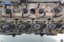 Engine head for Citroen Xsara 1.6, 88 hp, hatchback, 5 doors, 1999