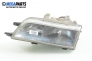 Headlight for Rover 200 1.6, 122 hp, coupe, 1997, position: left Valeo