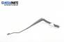 Front wipers arm for Rover 200 1.6, 122 hp, coupe, 1997, position: left