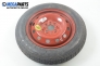 Spare tire for Lancia Y (1996-2003) 14 inches, width 4 (The price is for one piece)