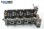 Cylinder head no camshaft included for BMW 3 (E46) 1.8, 118 hp, sedan, 1999