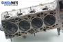Cylinder head no camshaft included for BMW 3 (E46) 1.8, 118 hp, sedan, 1999