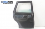 Ușă for Seat Ibiza (6K) 1.9 TDI, 90 hp, 5 uși, 1998, position: stânga - spate