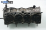 Cylinder head no camshaft included for Seat Ibiza (6K) 1.9 TDI, 90 hp, 5 doors, 1998