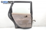 Door for Ford Mondeo Mk I 1.8 16V, 112 hp, station wagon, 1996, position: rear - left