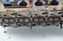 Chiulasă fără arbore cu came for Ford Mondeo Mk I 1.8 16V, 112 hp, combi, 1996