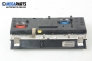 Bloc instrumente de bord for Renault Safrane 2.2 dT, 113 hp, 1997 № 7700839965