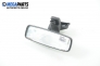 Central rear view mirror for Renault Safrane 2.2 dT, 113 hp, 1997