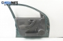 Ușă for Opel Corsa C 1.3 CDTI, 70 hp, 5 uși, 2003, position: stânga - fața