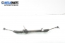 Electric steering rack no motor included for Opel Corsa C 1.3 CDTI, 70 hp, 5 doors, 2003