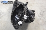  for Opel Corsa C 1.3 CDTI, 70 hp, 2003