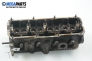 Cylinder head no camshaft included for Volkswagen Golf III 1.8, 75 hp, cabrio, 1995