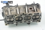 Cylinder head no camshaft included for Volkswagen Golf III 1.8, 75 hp, cabrio, 1995