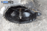  for Mercedes-Benz 124 (W/S/C/A/V) 2.6, 160 hp, sedan, 1990