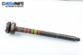 Tail shaft for Mercedes-Benz 124 (W/S/C/A/V) 2.6, 160 hp, sedan, 1990, position: front