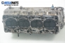 Cylinder head no camshaft included for Volkswagen Polo (6N/6N2) 1.4, 60 hp, 3 doors, 1997