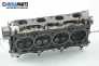 Cylinder head no camshaft included for Fiat Brava 1.6 16V, 103 hp, 5 doors, 1996