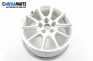 Alloy wheels for BMW 3 (E46) (1998-2005) 16 inches, width 7.5 (The price is for the set)