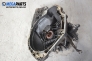  for Opel Vectra A 1.6, 75 hp, sedan, 1992