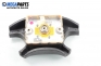 Airbag for Citroen Xantia 1.8, 101 hp, combi, 1996