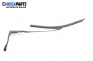 Front wipers arm for Citroen Xantia 1.8, 101 hp, station wagon, 1996, position: left
