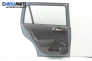Tür for Opel Astra G 1.7 TD, 68 hp, combi, 1999, position: links, rückseite
