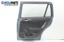 Tür for Opel Astra G 1.7 TD, 68 hp, combi, 1999, position: rechts, rückseite