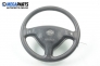 Steering wheel for Opel Astra G 1.7 TD, 68 hp, station wagon, 1999