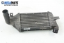 Intercooler for Opel Astra G 1.7 TD, 68 hp, station wagon, 1999