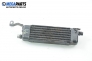 Oil cooler for Opel Astra G 1.7 TD, 68 hp, station wagon, 1999