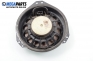 Difuzor for Opel Astra G (1998-2004), combi