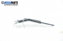 Headlight wiper arm for Volvo 850 2.0, 143 hp, station wagon, 1995, position: left